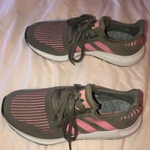Adidas Free Runners